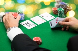 Siūlomi nauji lošimų skatinimo draudimai