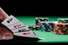Laimėjęs kazino nenudžiugo – parašė skundą dėl laužomų įstatymų