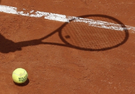 Tenisas tampa viena labiausiai parduodamų sporto šakų pasaulyje
