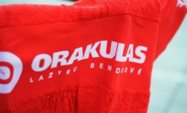 „Orakulas“ prijungiamas prie „Olympic Casino Group Baltija