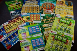 Siūlo pakeitimus loterijose: bus galima išlošti daugiau?