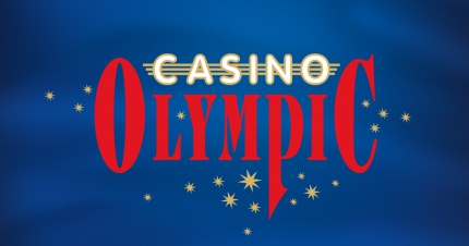„Olympic Casino“ skirta 0,5 mln. eurų bauda